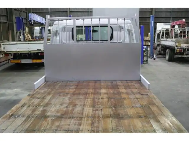 いすゞ エルフ 小型 車両重機運搬 PB-NPR81AN H18の中古トラック画像8