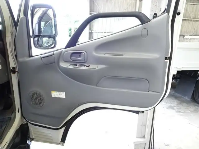 トヨタ ダイナ 小型 アルミバン 3枚観音 TKG-XZU675の中古トラック画像16