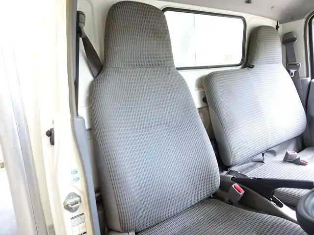 トヨタ ダイナ 小型 アルミバン 3枚観音 TKG-XZU675の中古トラック画像11