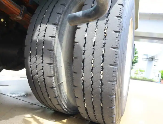 日野 デュトロ 小型 タンク車 散水車 BDG-XZU404Xの中古トラック画像20