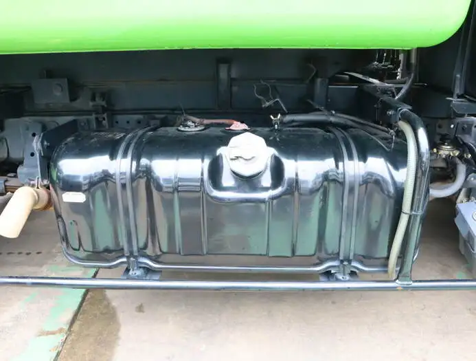 マツダ タイタン 小型 パッカー車 巻き込み式 TPG-LMR85Nの中古トラック画像像17