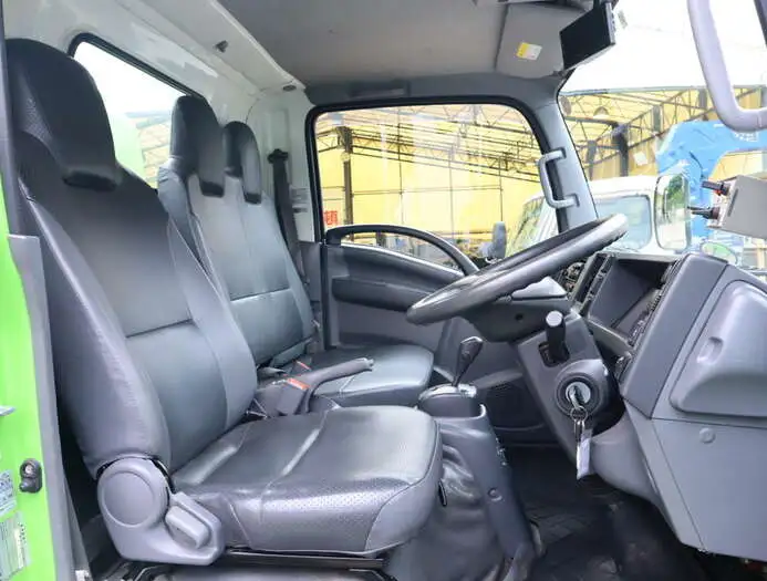 マツダ タイタン 小型 パッカー車 巻き込み式 TPG-LMR85Nの中古トラック画像13