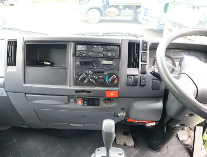 マツダ タイタン 小型 パッカー車 巻き込み式 TPG-LMR85Nの中古トラック画像15