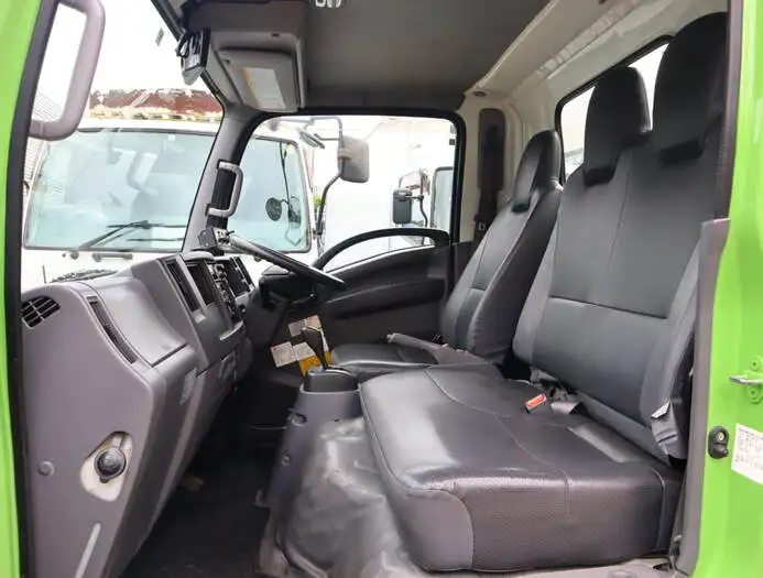 マツダ タイタン 小型 パッカー車 巻き込み式 TPG-LMR85Nの中古トラック画像14