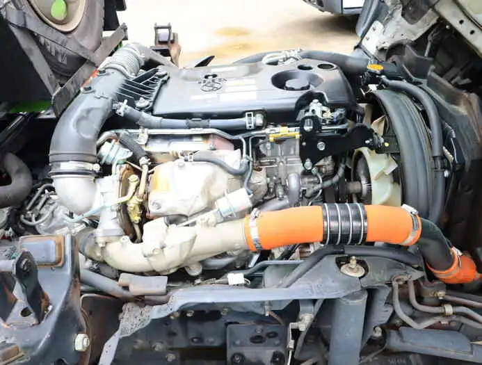 マツダ タイタン 小型 パッカー車 巻き込み式 TPG-LMR85Nの中古トラック画像19