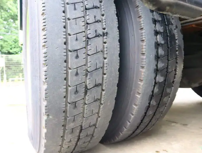 マツダ タイタン 小型 パッカー車 巻き込み式 TPG-LMR85Nの中古トラック画像20
