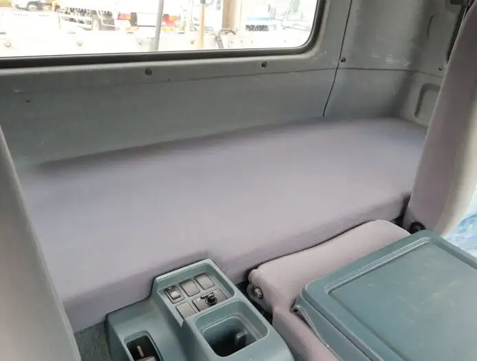 日産UD コンドル 中型/増トン 車両重機運搬 ラジコン ベッドの中古トラック画像14