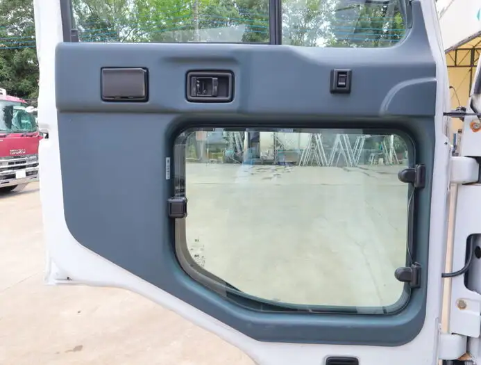 日産UD コンドル 中型/増トン 車両重機運搬 ラジコン ベッドの中古トラック画像16