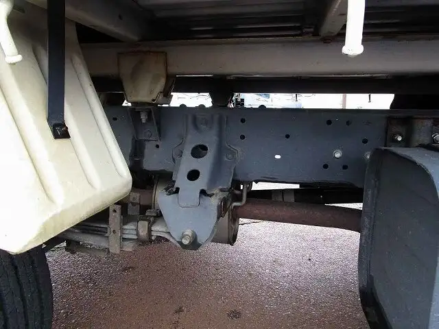 トヨタ ダイナ 小型 平ボディ LDF-KDY281 H30の中古トラック画像19