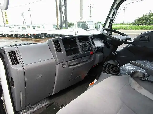 マツダ タイタン 小型 平ボディ TKG-LJR85A H25の中古トラック画像7