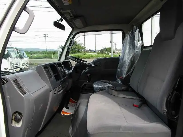 マツダ タイタン 小型 平ボディ TKG-LJR85A H25の中古トラック画像8