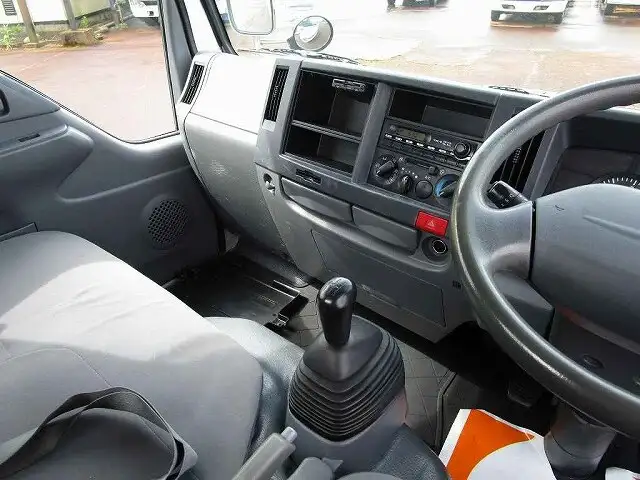 マツダ タイタン 小型 平ボディ TKG-LJR85A H25の中古トラック画像9