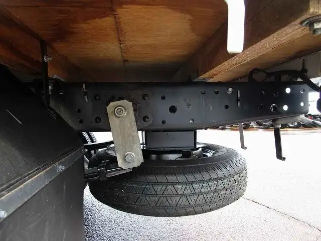 マツダ タイタン 小型 平ボディ TKG-LJR85A H25の中古トラック画像像17