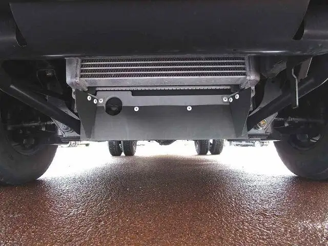 マツダ タイタン 小型 平ボディ TKG-LJR85A H25の中古トラック画像19