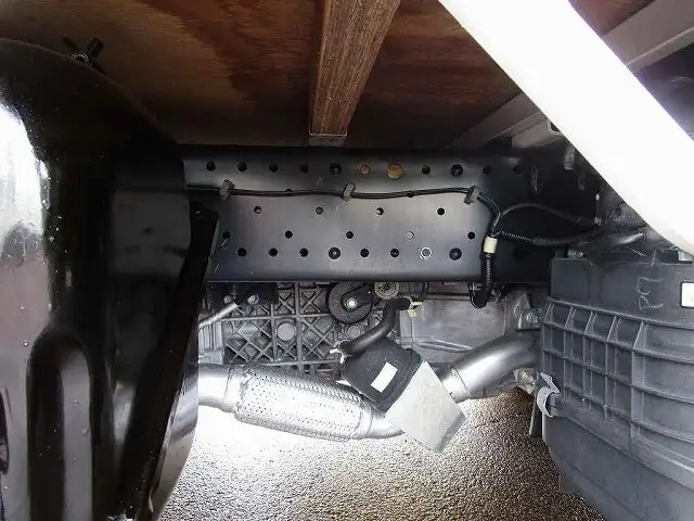 マツダ タイタン 小型 平ボディ TKG-LJR85A H25の中古トラック画像20