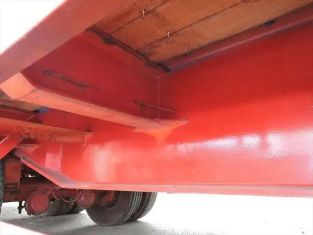 国内・その他 国産車その他 トレーラー/その他 トレーラー 8輪 TL28J1G2Sの中古トラック画像像17