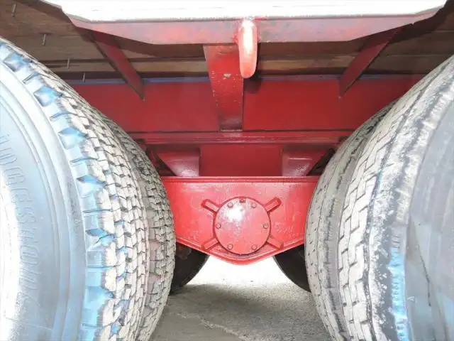 国内・その他 国産車その他 トレーラー/その他 トレーラー 8輪 TL28J1G2Sの中古トラック画像20