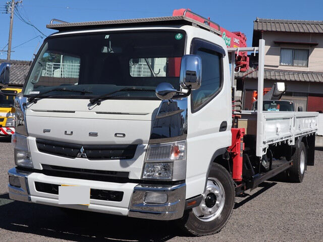 いすゞ フォワード 中型/増トン ウイング エアサス ベッド の中古トラック【車両No.159009】