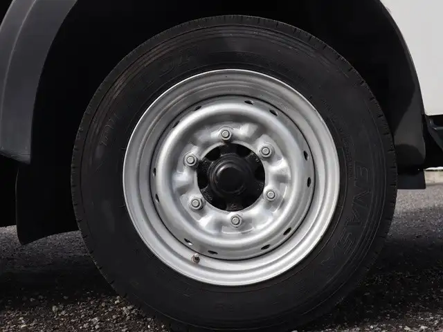 日産 アトラス 小型 平ボディ パワーゲート CBF-SQ1F24の中古トラック画像19