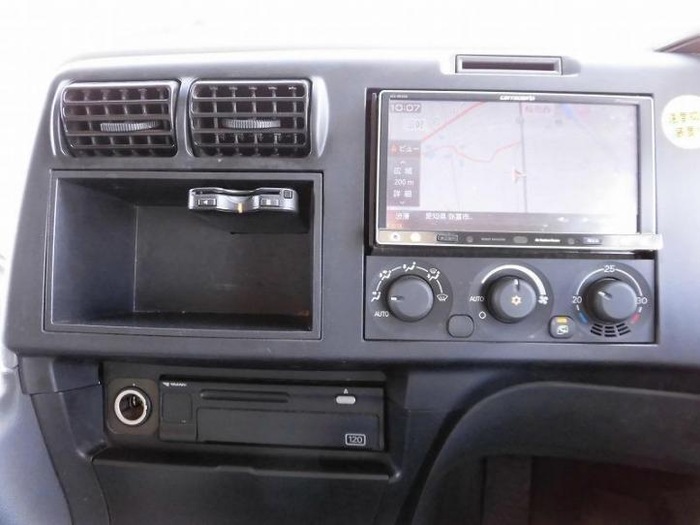 三菱 スーパーグレート 大型 タンク車 バキューム QKG-FV50VX|画像17