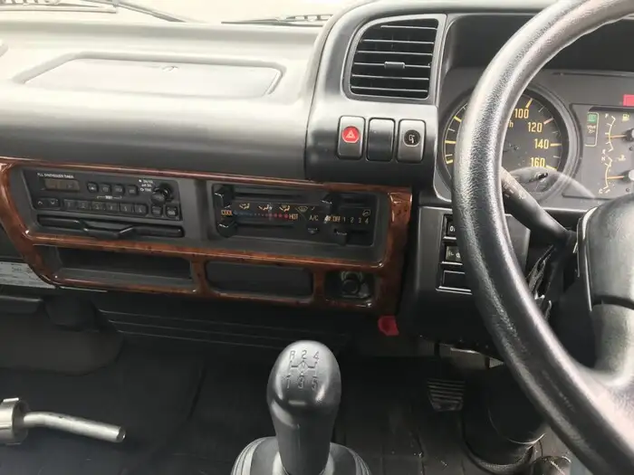 いすゞ エルフ 小型 タンク車 ローリー KK-NKR71Eの中古トラック画像12
