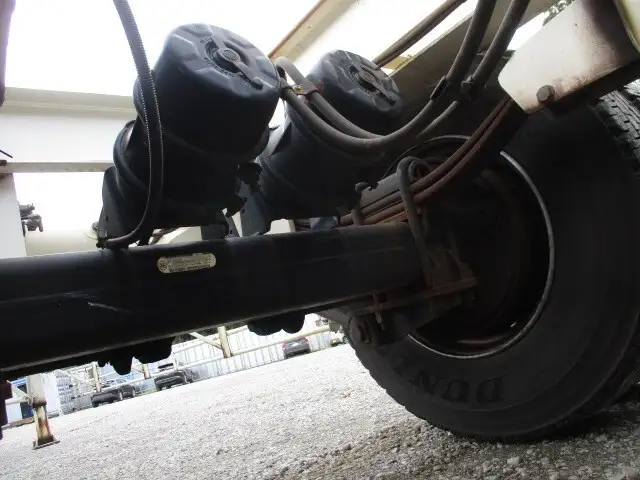 国内・その他 国産車その他 トレーラー/その他 トレーラー 2軸 CTB24001の中古トラック画像像17