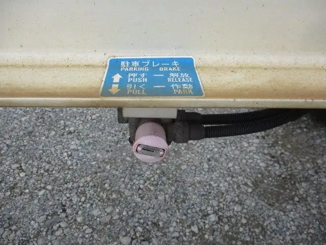 国内・その他 国産車その他 トレーラー/その他 トレーラー 2軸 CTB24001の中古トラック画像10