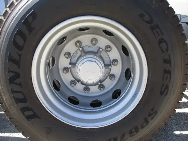 国内・その他 国産車その他 トレーラー/その他 トレーラー 3軸 KFKGF340Wの中古トラック画像19