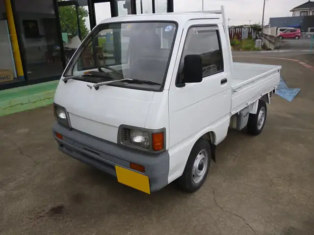ダイハツ ハイゼット  ダンプ M-S83P改 H2の中古トラック画像1