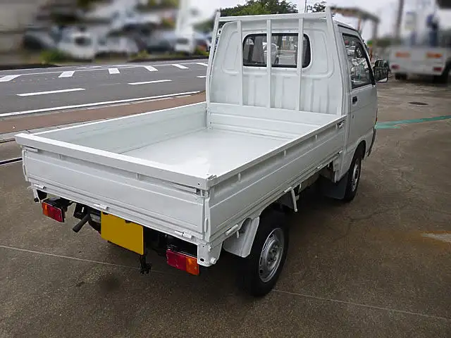 ダイハツ ハイゼット  ダンプ M-S83P改 H2の中古トラック画像2
