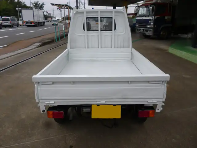 ダイハツ ハイゼット  ダンプ M-S83P改 H2の中古トラック画像3