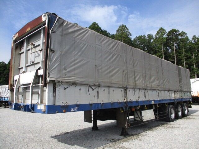 国内・その他 国産車その他 トレーラー/その他 トレーラー PFB34120改