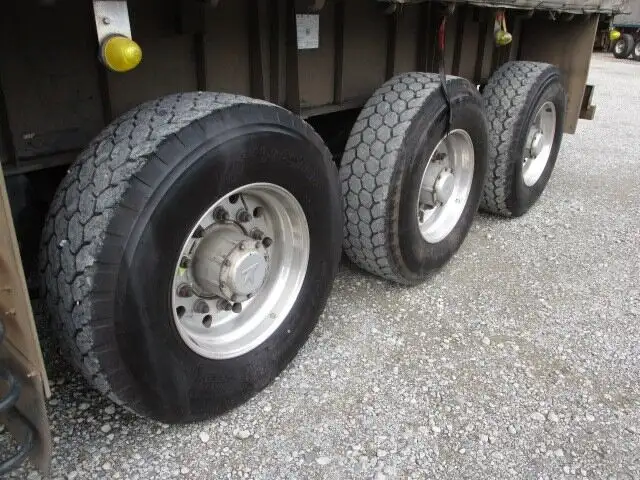 国内・その他 国産車その他 トレーラー/その他 トレーラー 3軸 TF36H1C3Sの中古トラック画像19