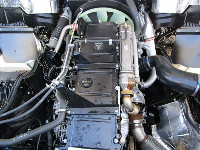 三菱 スーパーグレート 大型 トラクタ 1デフ ベッド|画像19