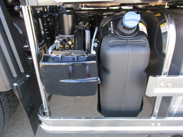 三菱 スーパーグレート 大型 トラクタ 1デフ ベッド|画像18