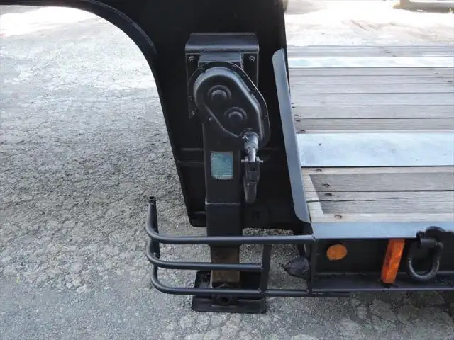 国内・その他 国産車その他 トレーラー/その他 トレーラー 重機