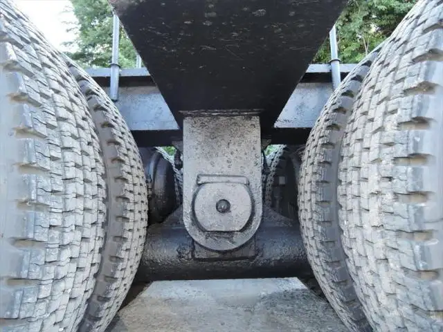 国内・その他 国産車その他 トレーラー/その他 トレーラー 16輪 NT2575Dの中古トラック画像19