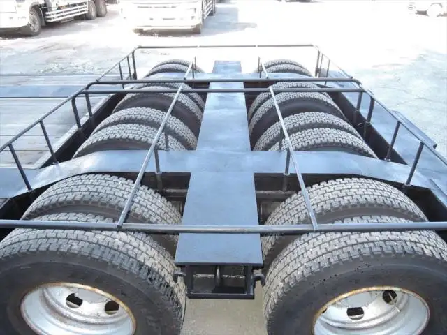 国内・その他 国産車その他 トレーラー/その他 トレーラー 重機
