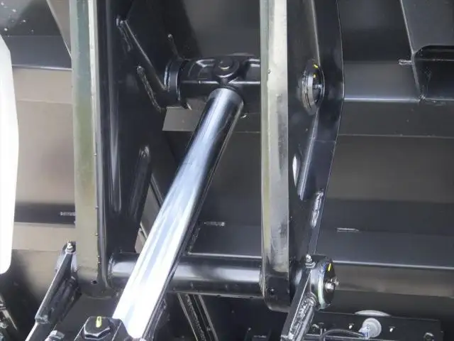 三菱 キャンター 小型 ダンプ 2RG-FBA60 R4の中古トラック画像12