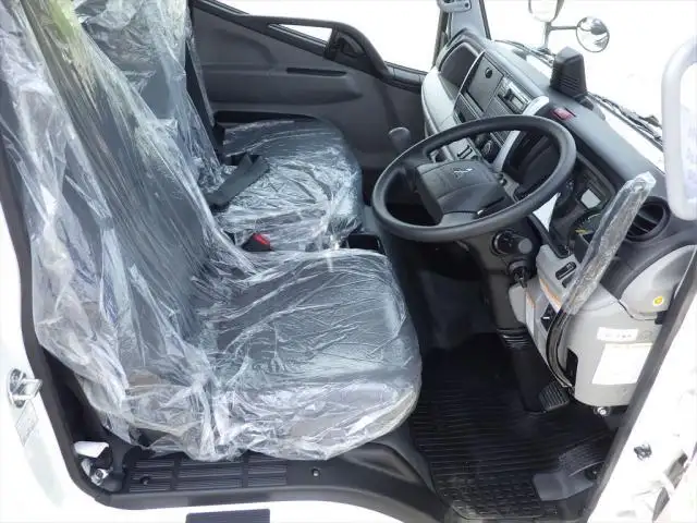 三菱 キャンター 小型 ダンプ 2RG-FBA60 R4の中古トラック画像14
