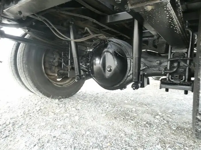 トヨタ ダイナ 小型 車両重機運搬 ラジコン ウインチの中古トラック画像18