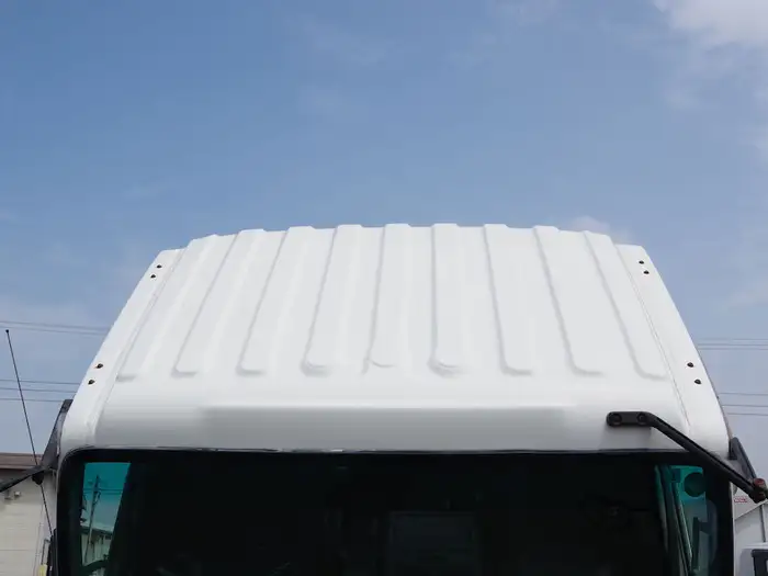 いすゞ フォワード 中型/増トン 冷凍冷蔵 低温 パワーゲートの中古トラック画像7
