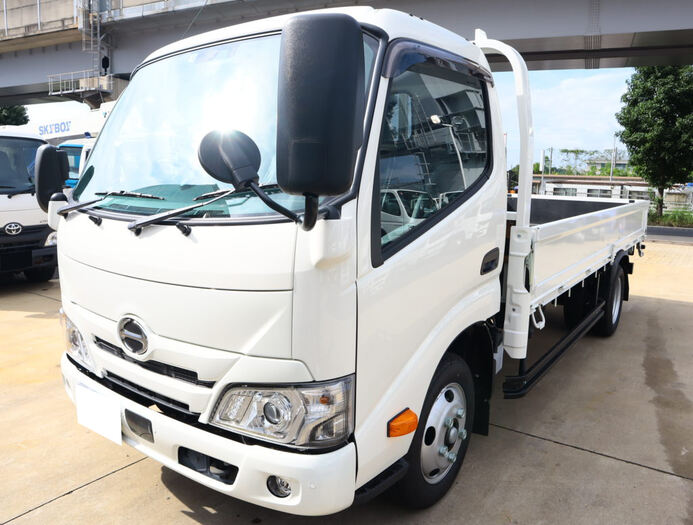 いすゞ ギガ 大型 トラクター ハイルーフ 1デフ の中古トラック【車両No.166338】