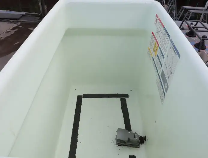 日野 デュトロ 小型 高所・建柱車 高所作業車 電工仕様の中古トラック画像11