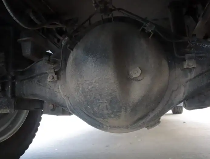日野 デュトロ 小型 高所・建柱車 高所作業車 電工仕様の中古トラック画像像17