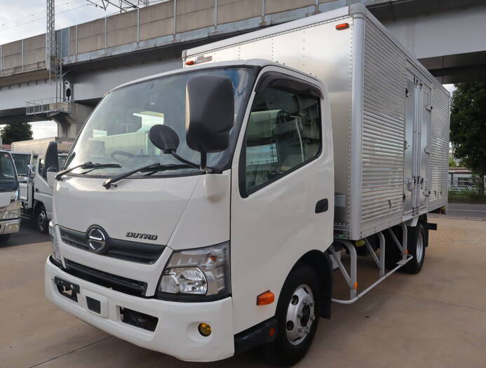 いすゞ フォワード 中型/増トン ウイング ベッド 2RG-FSR90S2 の中古トラック【車両No.130615】