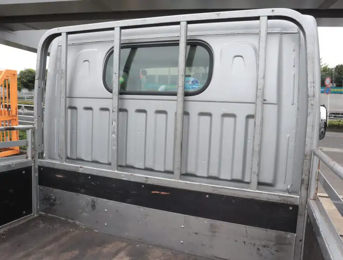 日産 アトラス 小型 平ボディ SKG-TZ2F24 H27の中古トラック画像8