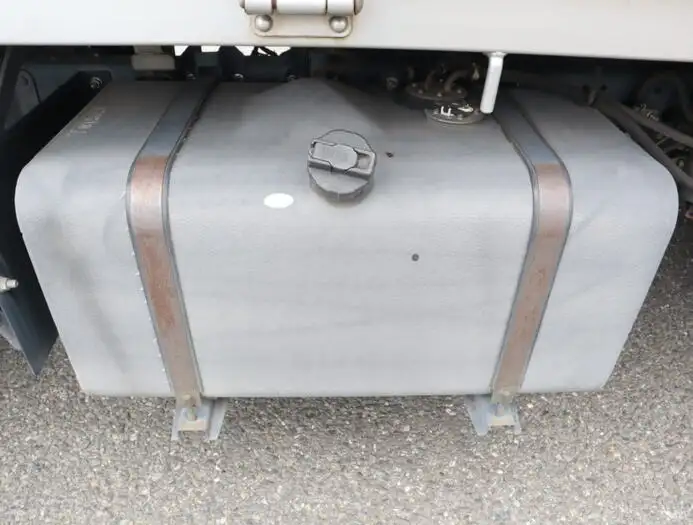 日産 アトラス 小型 平ボディ SKG-TZ2F24 H27の中古トラック画像16