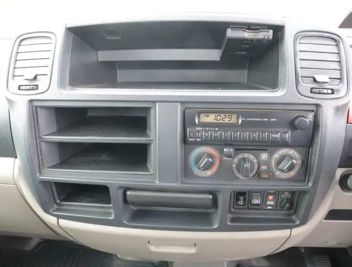 日産 アトラス 小型 平ボディ SKG-TZ2F24 H27の中古トラック画像13