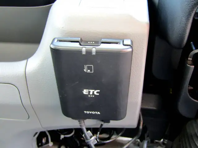 トヨタ ダイナ 小型 冷凍冷蔵 低温 スタンバイの中古トラック画像14